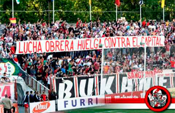 bukaneros
