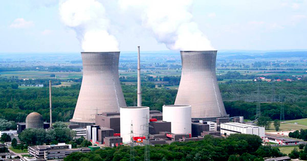 central-nuclear