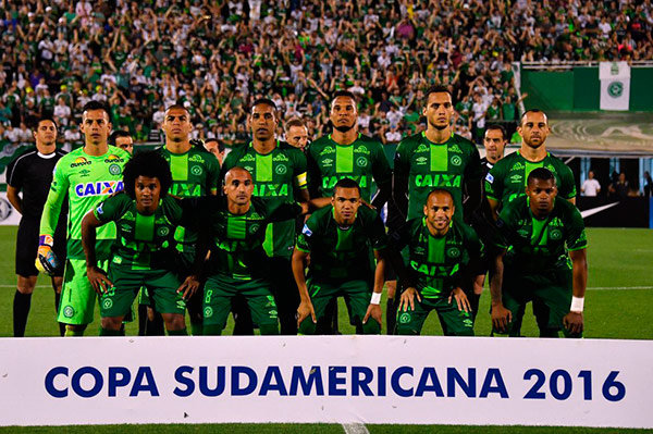 chapecoense
