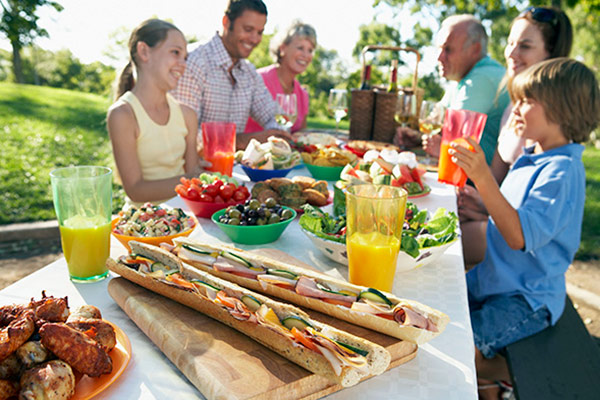 comer-en-familia