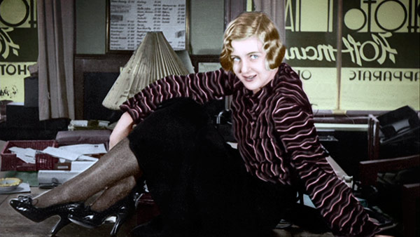 eva-braun