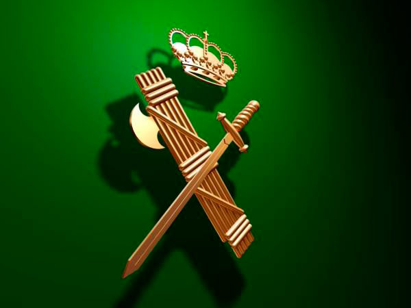 guardia-civil