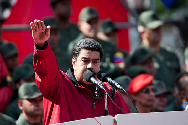 maduro