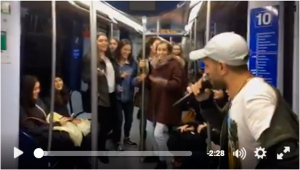 metro-madrid-la-bicileta