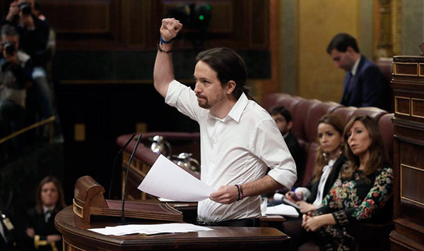 pablo-iglesias-congreso