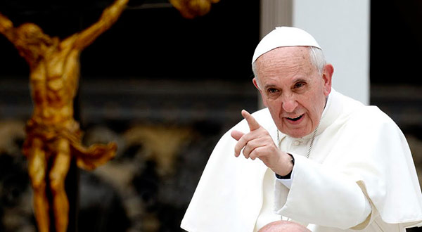 papafrancisco