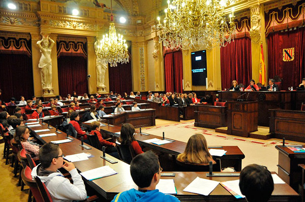 parlament-balear