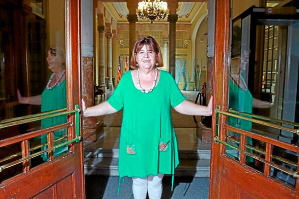 presidenta-baleares