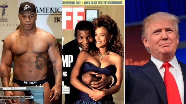 tyson-trump