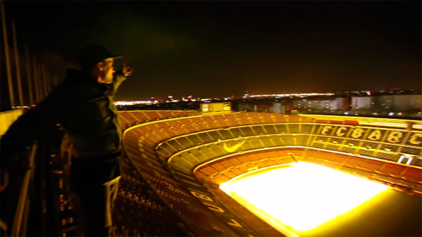 youtubers-camp-nou