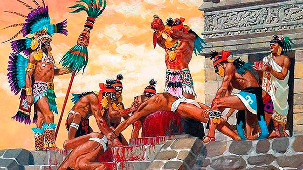 aztecas