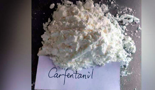 carfentanil