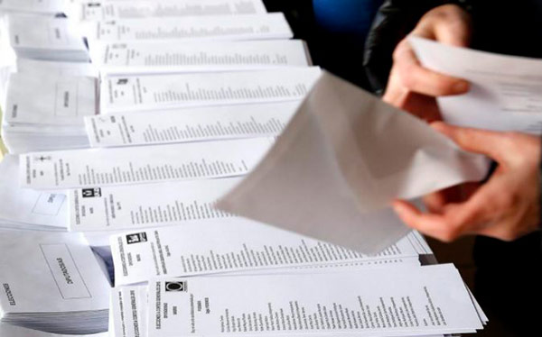 elecciones