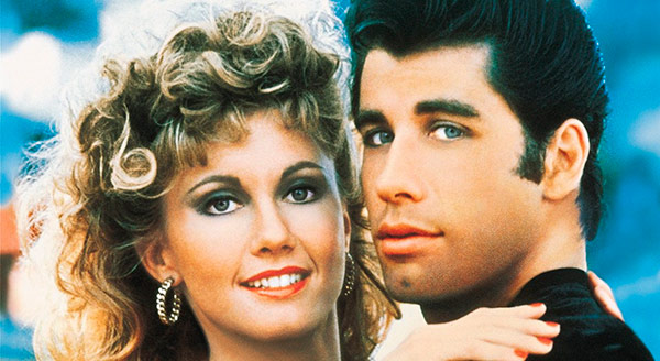 grease