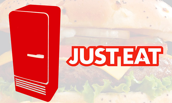 just-eat
