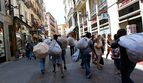 manteros-madrid