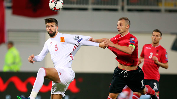 pique-albania