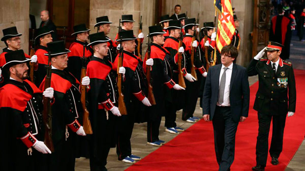 puigdemont-mossos