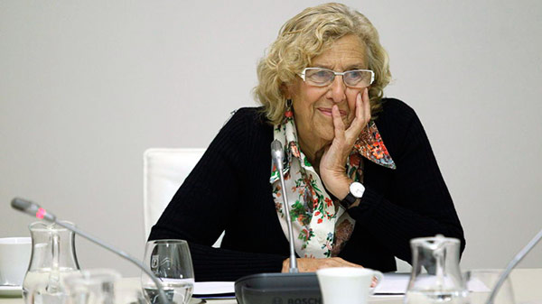 carmena