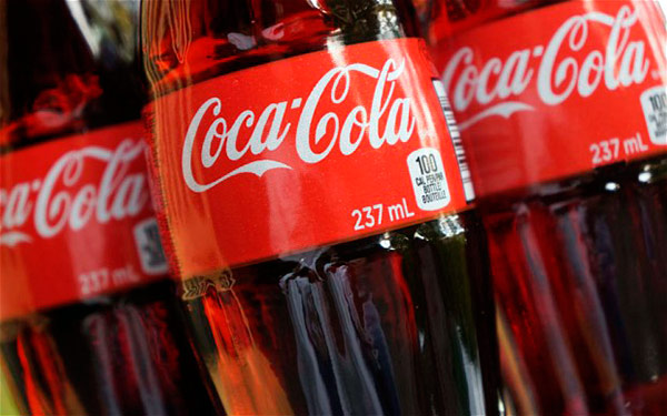 coca-cola