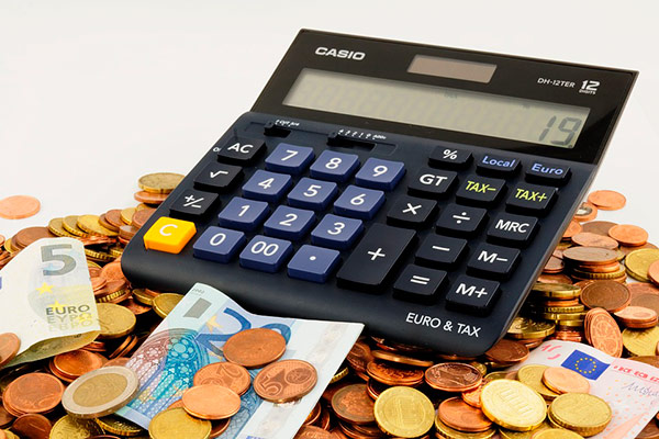 euro-calculadora