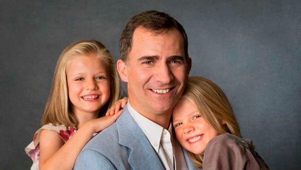 felipe-vi-hijas
