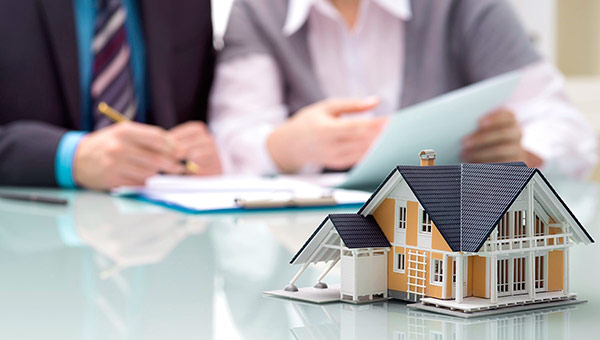 inmobiliaria
