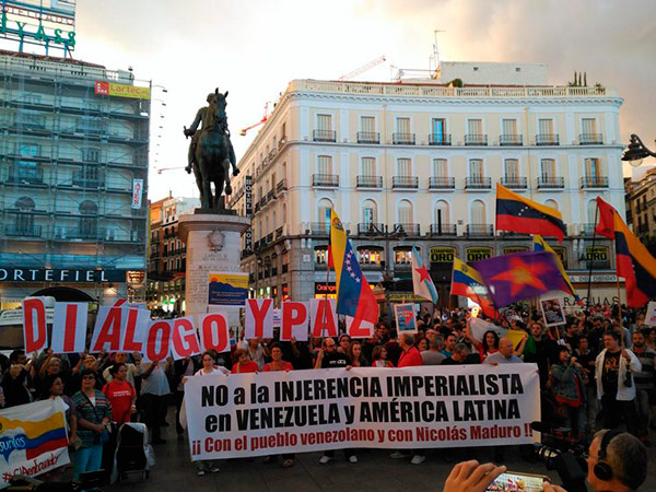 manifestacion-venezuela