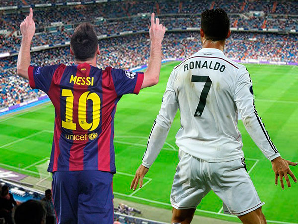 messi-ronaldo