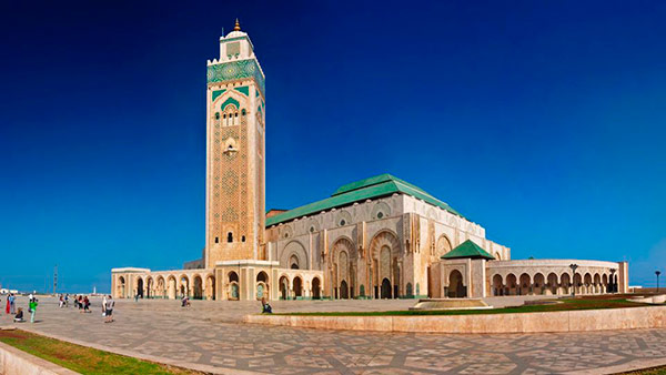 mezquita-hassan-II