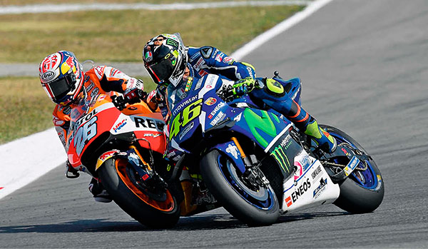 motos