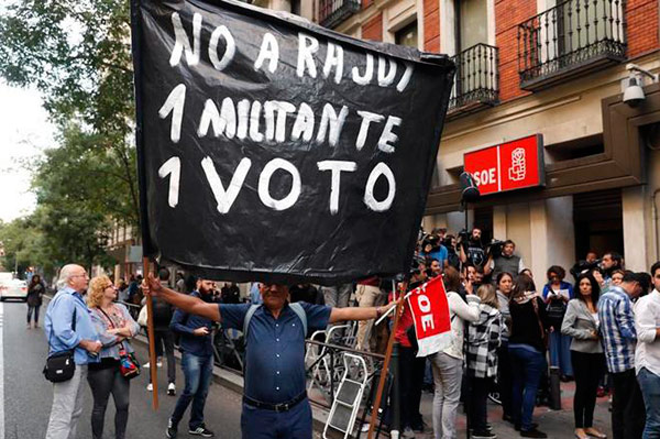 psoe-ferraz-protestas