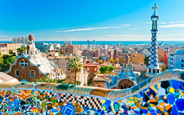 barcelona