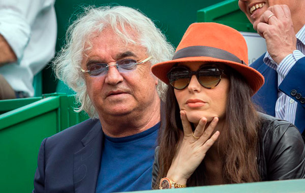 briatore