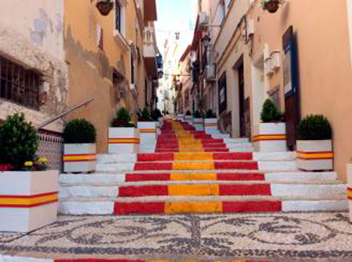 calp