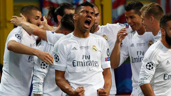 casemiro