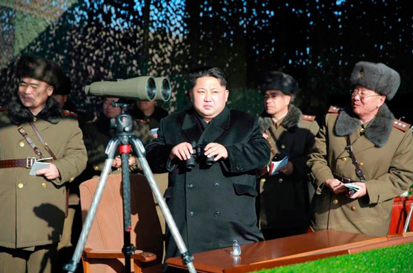 corea-norte