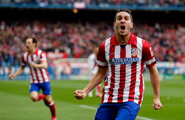 koke