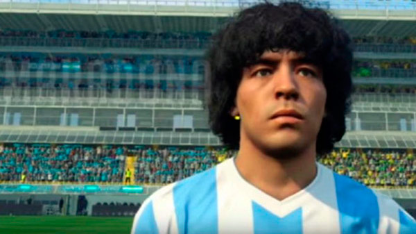 maradona-konami