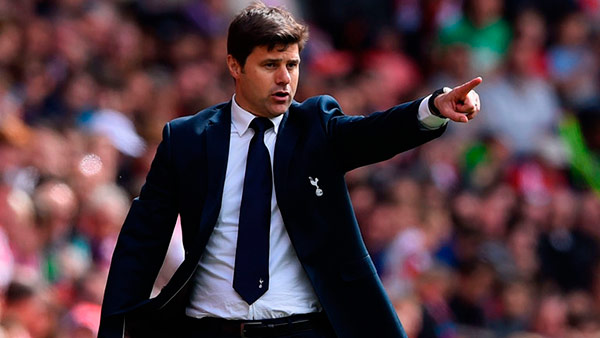 pochettino