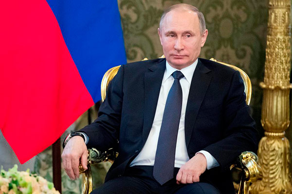 putin
