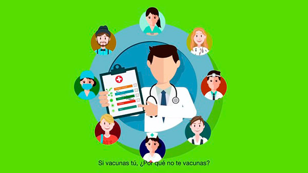 sanidad-video