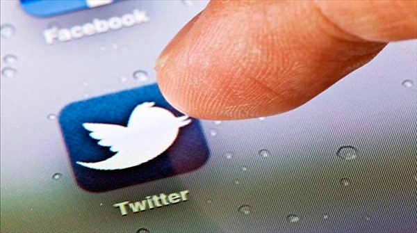 twitter