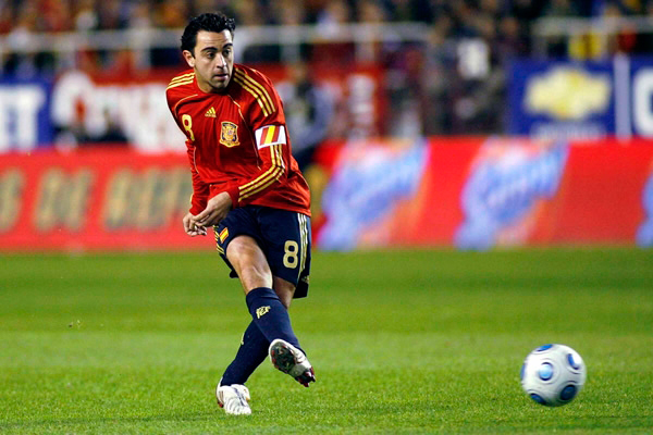 xavi