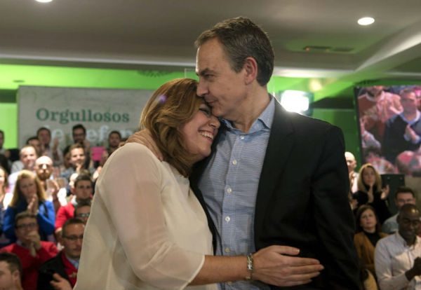 zapatero-susana-diaz