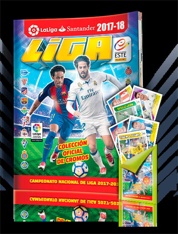 album-liga