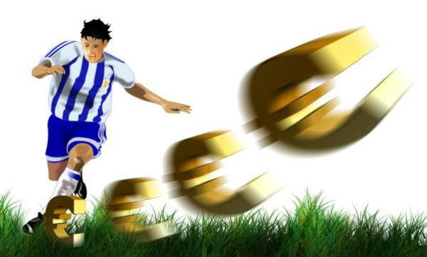 Apuestas de fútbol. Foto: Aguacate Projects, S.L. apuestas-futbol