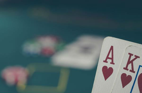 cartas poker