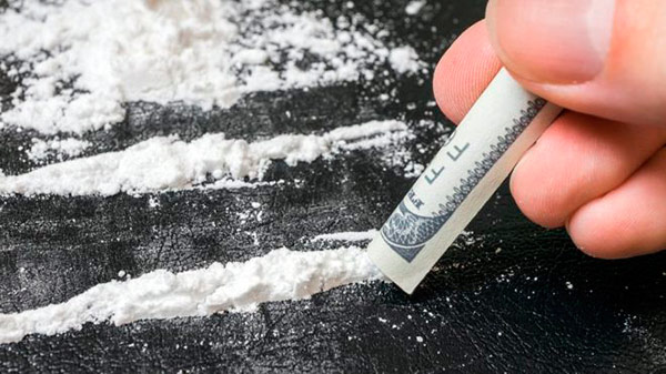 cocaina