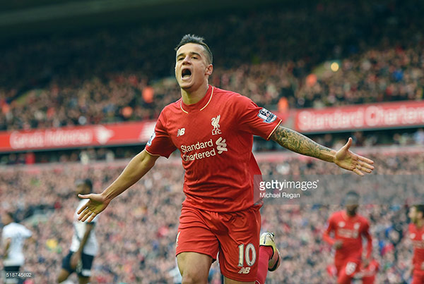 coutinho